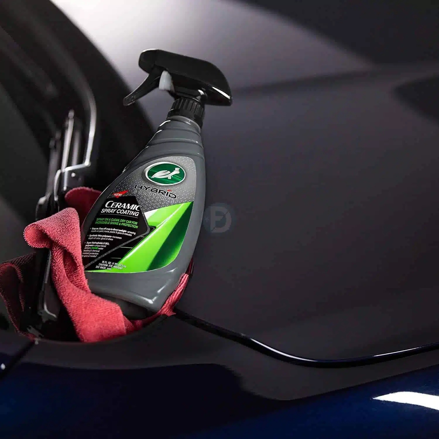 Hybrid Solutions Ceramic Coating TurtleWax.webp