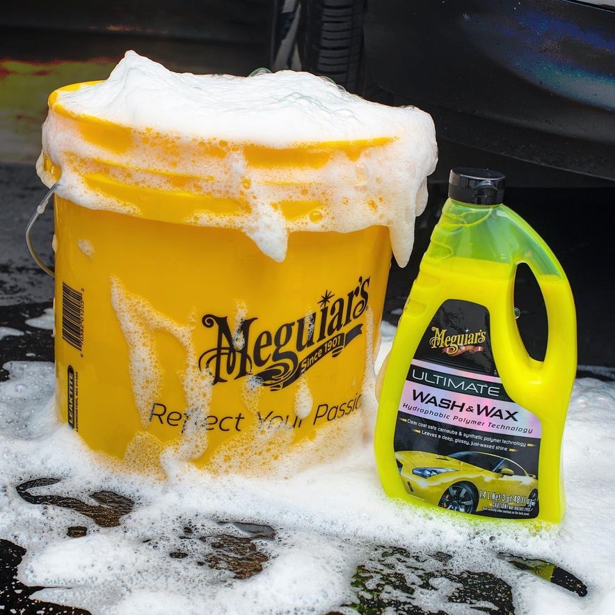 Seau de lavage Jaune Meguiar's 20L-2.jpg