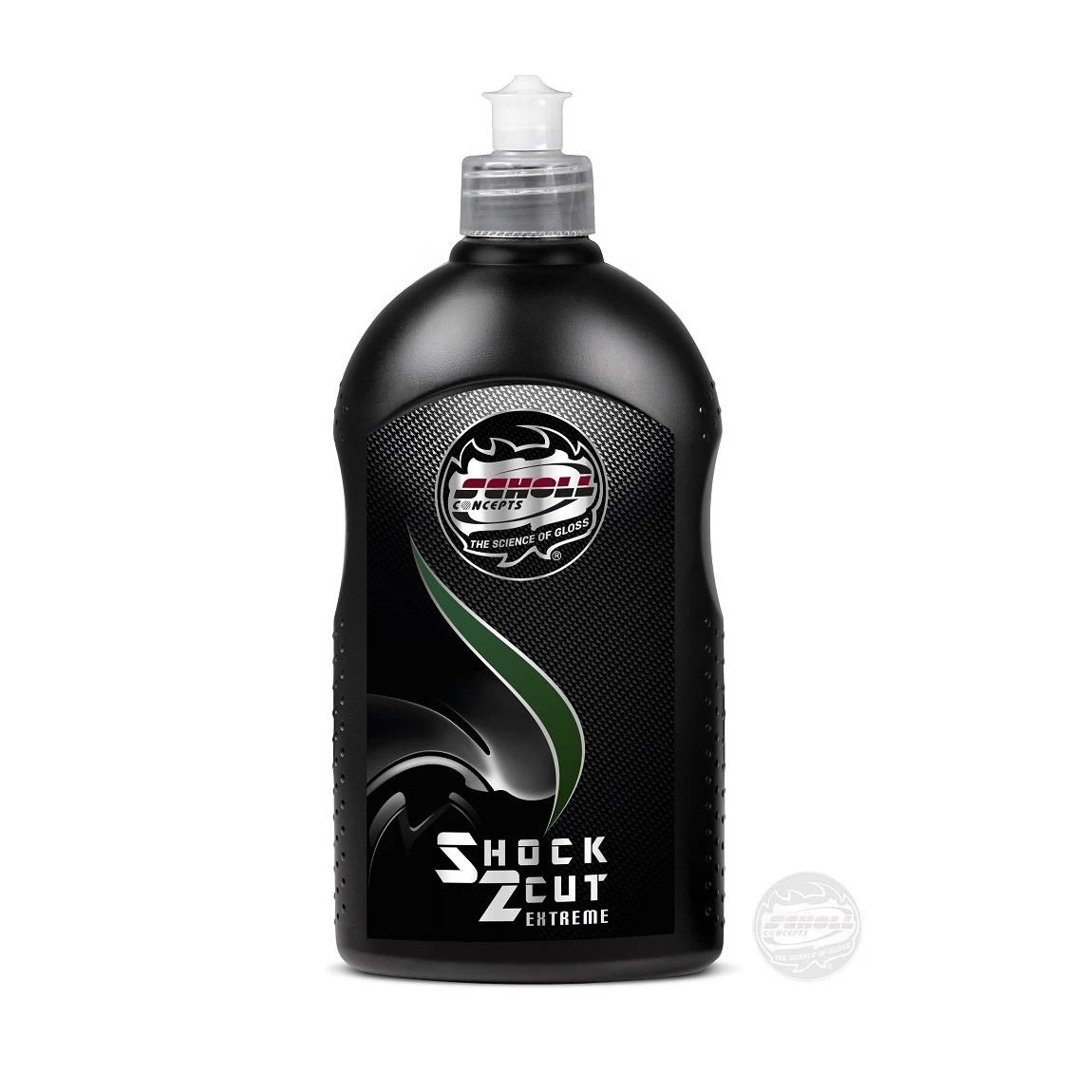 [103030] Shock 2 Cut Polish Extreme - Scholl Concepts (500ml)