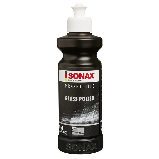 [02731410] Profiline Polish pour vitres & glaces - Sonax