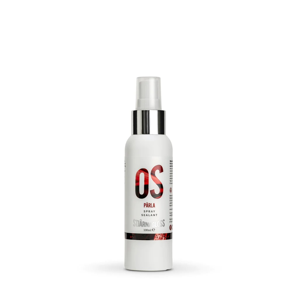 [STPA100] Stjärnagloss Pärla - Nano scellant en spray (100ml)