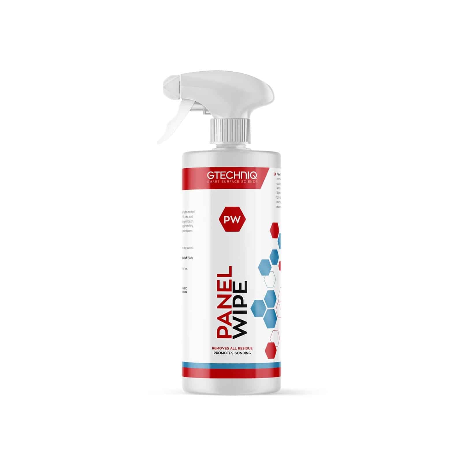 [PW 0.25] Panel Wipe Gtechniq - Cleaner (250ml)