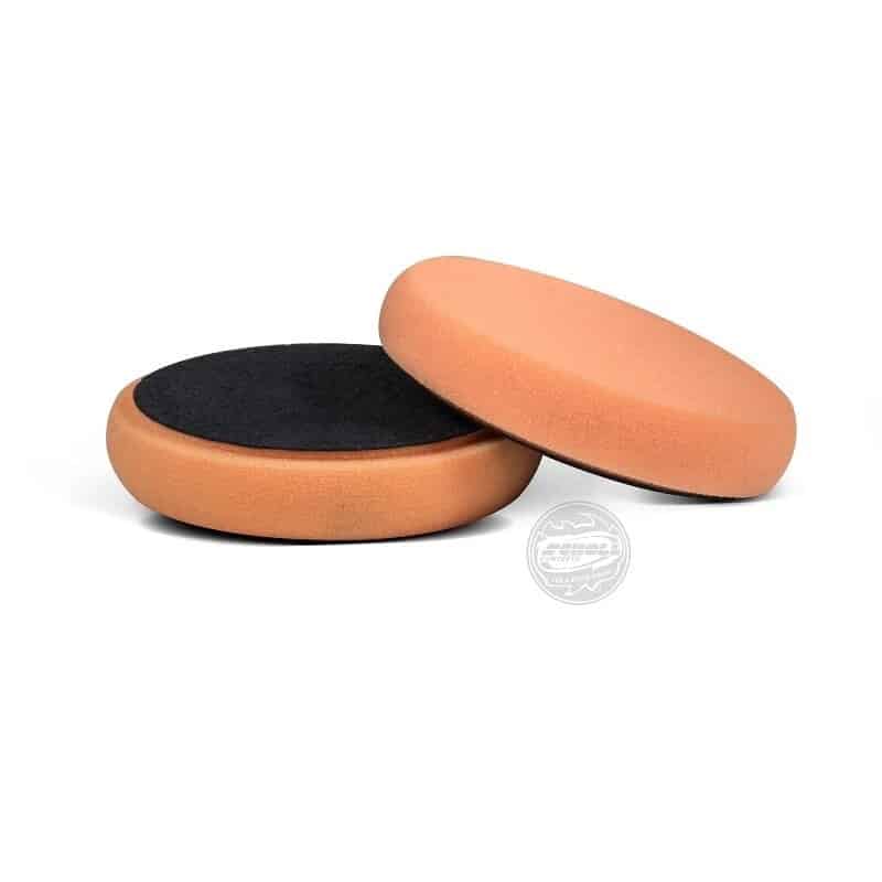 [20258] Pad medium et finition Premium orange - Scholl Concepts (75mm)