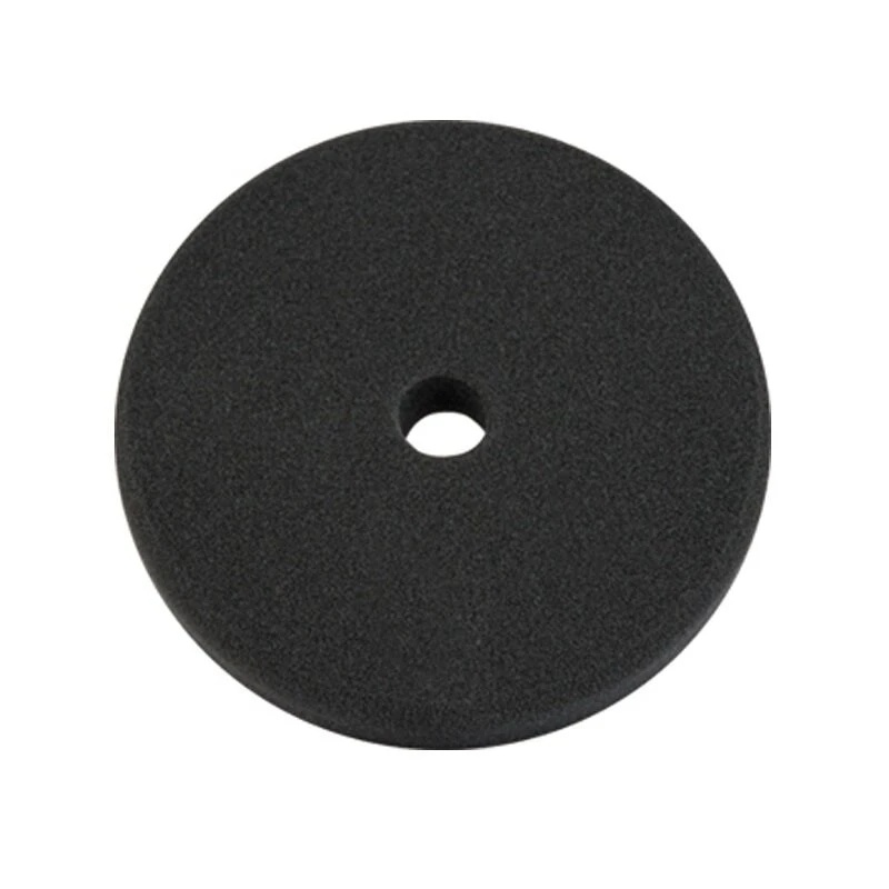 [ECO2033] Pad finition ecofix black - Scholl Concepts (125mm)