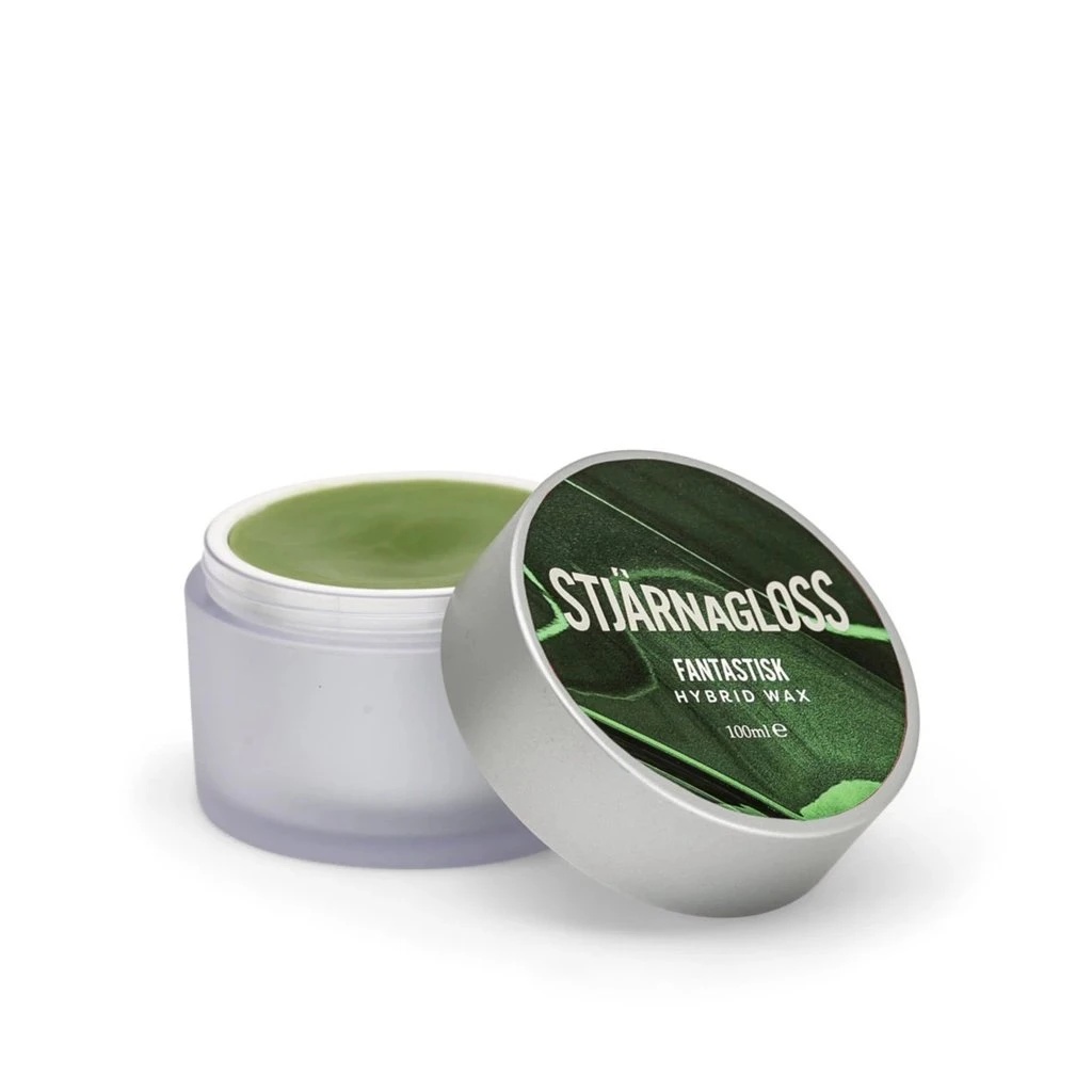 [STFA100] Fantastik - High performance hybrid wax Stjärnagloss