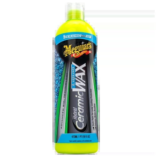 [G200416F] Cire Hybride Ceramique liquide Meguiar'S