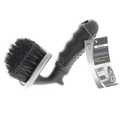 [L044] Brosse de nettoyage à pneus Otokit