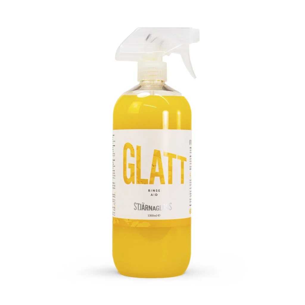 [STJ-STGT10S] GLATT - PRODUIT DE RINÇAGE PROTECTEUR 1 LITRE