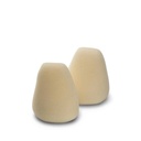 [STJ-STFFWA2] FINGERFITTA TWIN PACK - LOT DE 2 APPLICATEURS DE CIRE EN MOUSSE