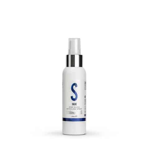 [STJ-STSI100] SILKE - SPRAY DE FINITION HAUTE BRILLANCE 100ML