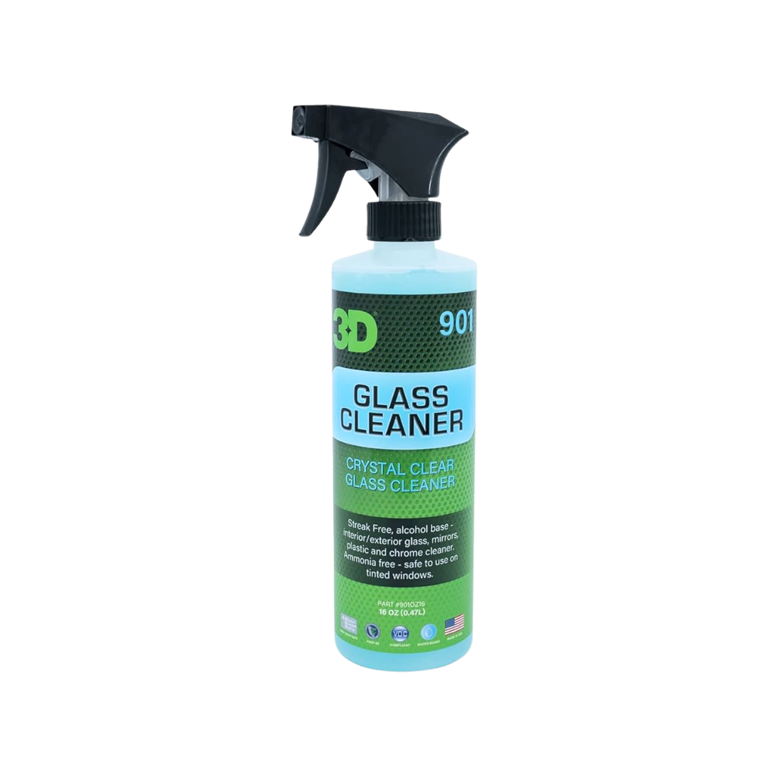 Nettoyant Vitres - Glass Cleaner (473ml)