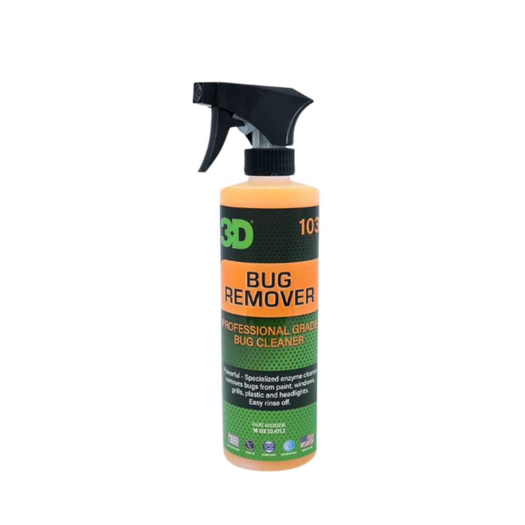 Démoustiquant - Bug Remover Anti Insectes (473ml)