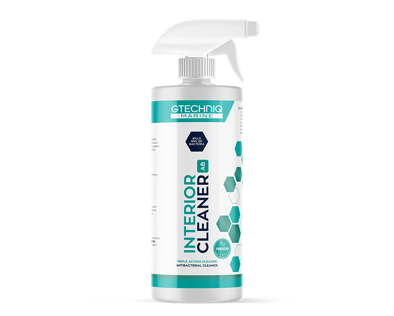 [MIC 0.5] Gtechniq Marine Interior Cleaner (Spray 500ml)