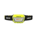 [CRI-H200R] Lampe Frontale à Led pour Detailing - Unilite CRI-H200R