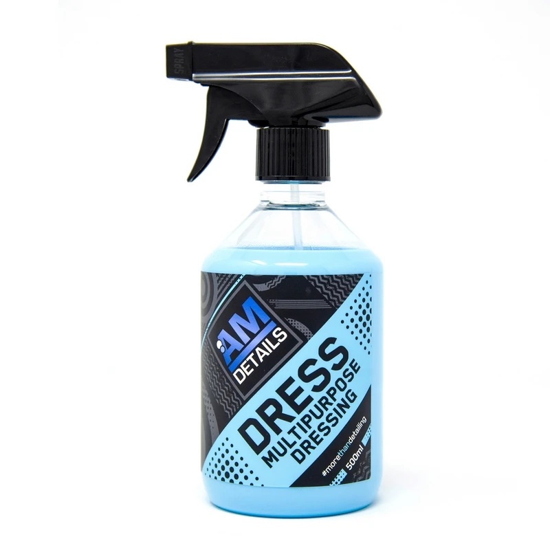 [AM-DRE050] AM Dress - Dressing polyvalent (500ml)