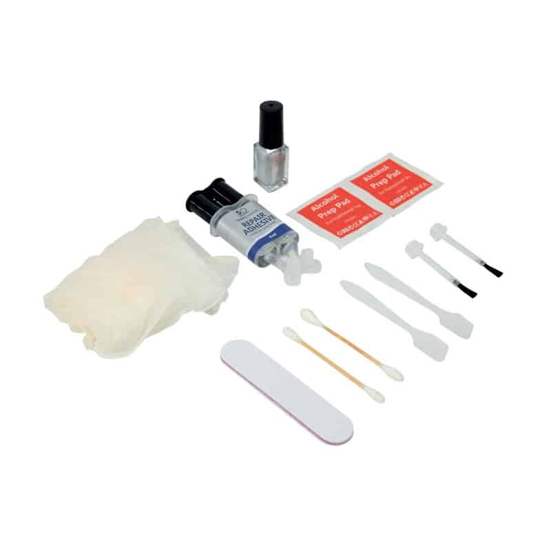 [328601] Kit réparation jantes aluminium - Autobest