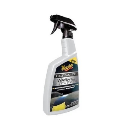 [G3626F] Ultimate Wash - Meguiar'S