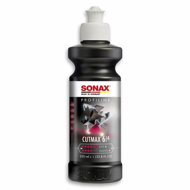 [02461410] Profiline Cutmax - Sonax (250ml)