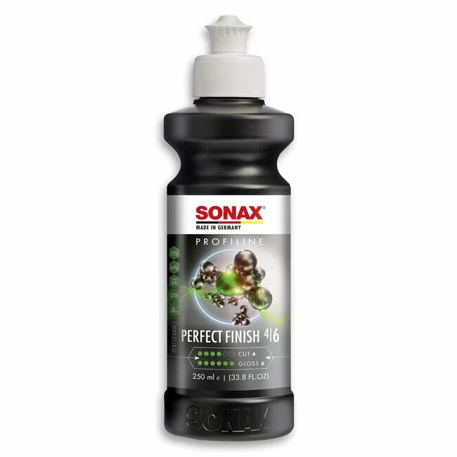 [02241410] Profiline Perfect Finish - Sonax (250ml)