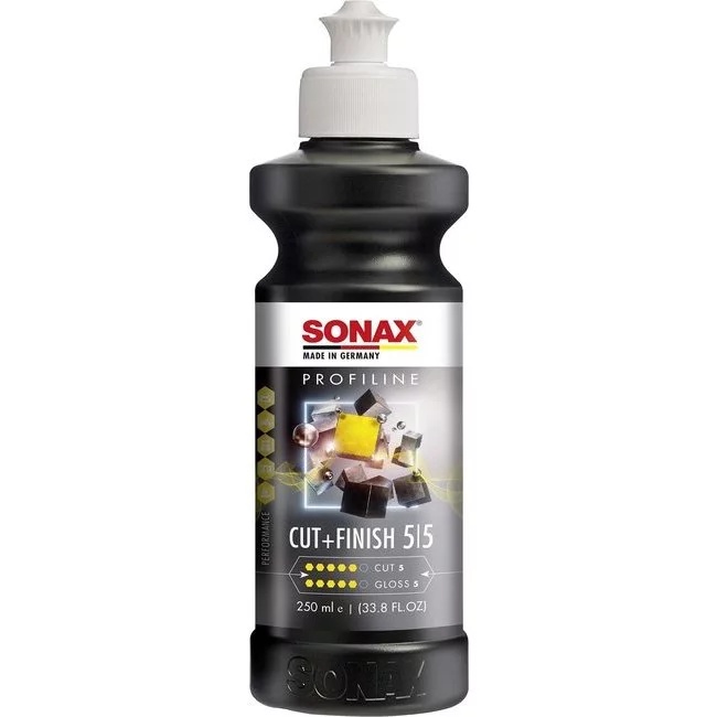 [02251410] Profiline Cut + Finish ( One Step Polish ) - Sonax (250ml)