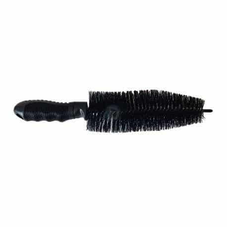 [L046] Brosse jantes flexible