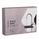 Coffret Protection Robinet & Évier Hendlex Tap & Sink