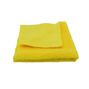 Microfibre Double face Jaune Sans Couture - 3D Car Care