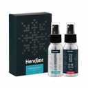 Coffret Protection Vitre - Hendlex Set Windscreen