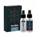 Coffret Protection Jante - Hendlex Set Rim