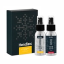 Coffret Anti Buée - Hendlex Set Antifog