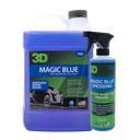 Magic Blue Dressing - Dressing Extérieur - 3D Car Care
