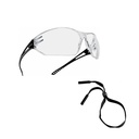 Lunette de protection Slam verre incolores