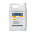 W9 Tar Remover Flowey