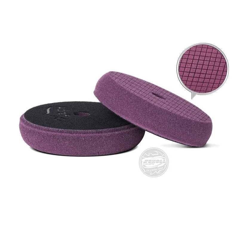 Spider Pad Medium Purple - Scholl Concepts