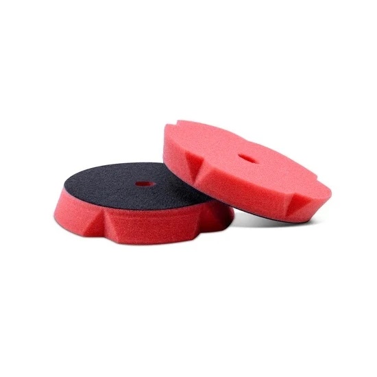 Ninja pad red cut - Scholl Concepts