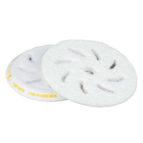 Microfiber Pad Fine - Rupes